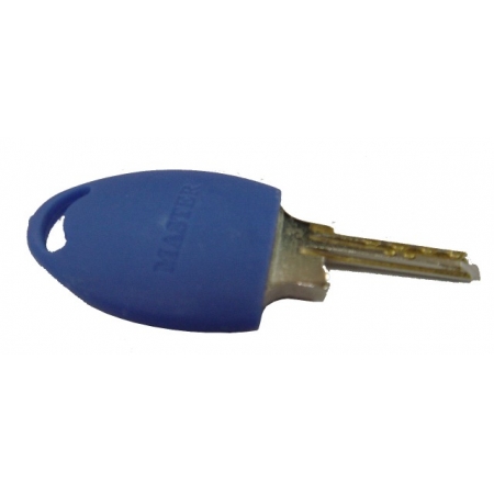 N107-精密鎖王鑰匙(藍色)