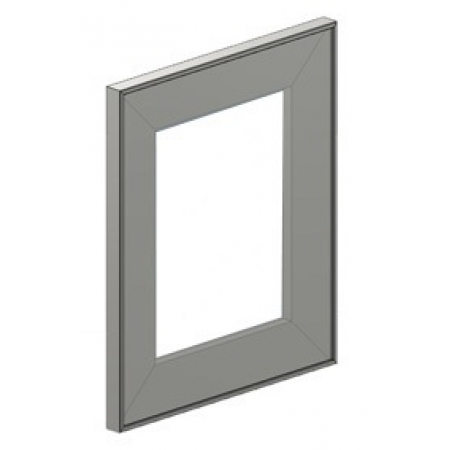 Q803-B65鋁框樣品板