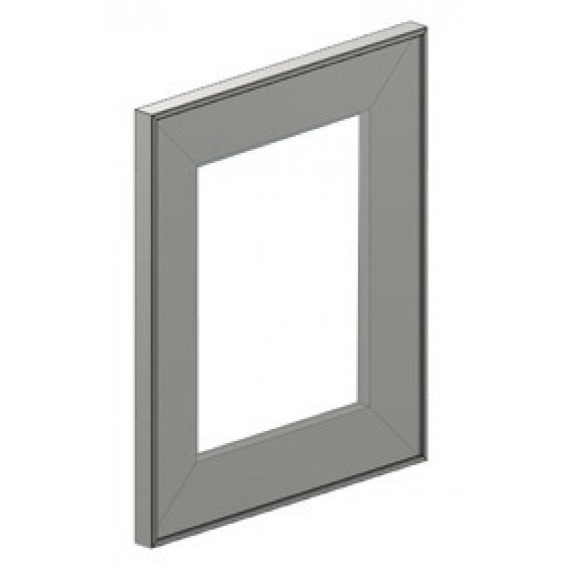 Q803-B65鋁框樣品板